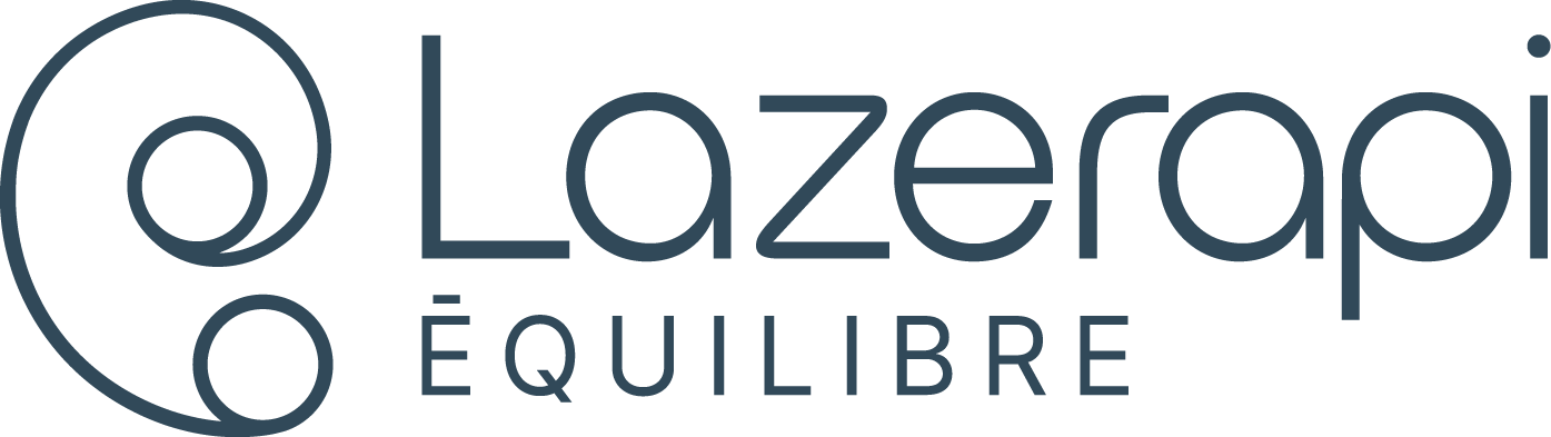 Logo Lazerapi